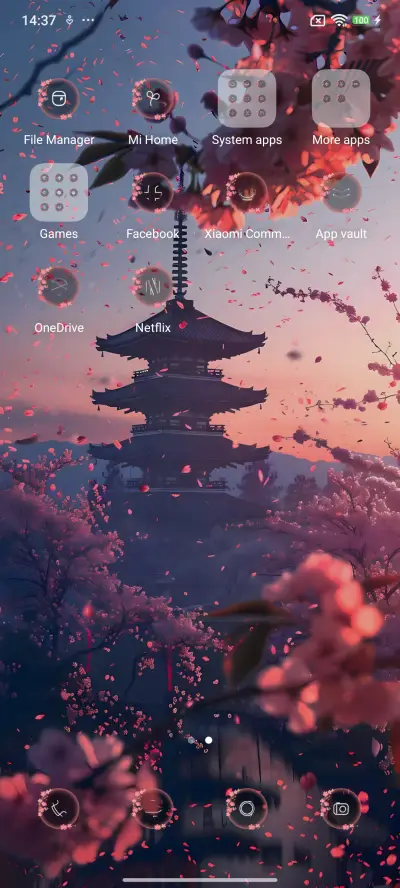 Sea of ​​Flowers - Screenshot 3