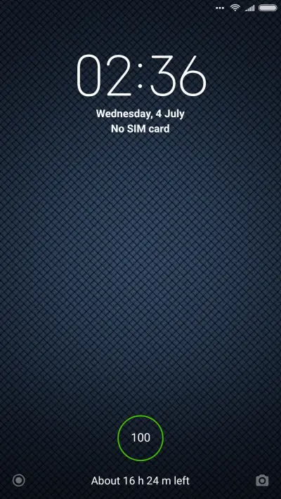 Simple - Screenshot 1