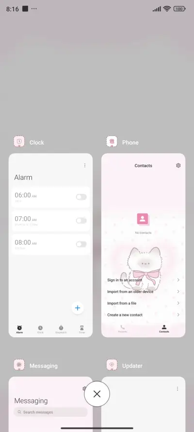 Princess cat - Screenshot 4