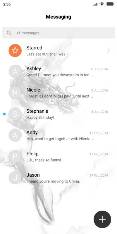 Ink Dragon - Screenshot 7