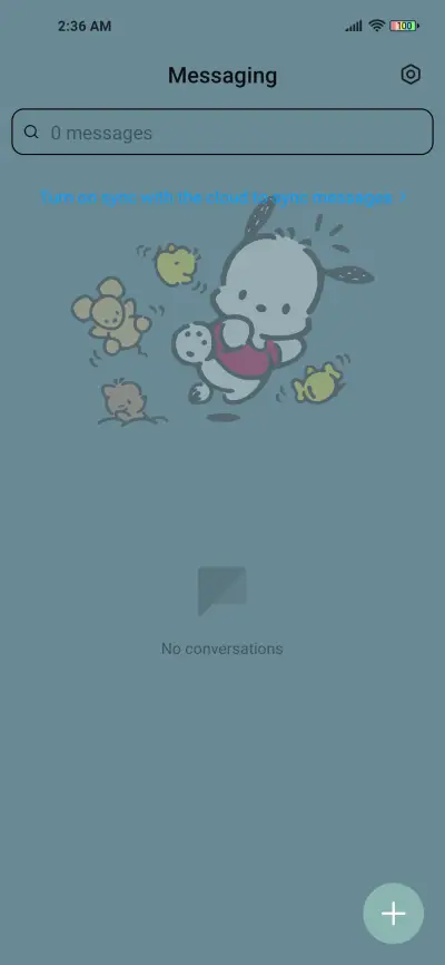 Pochacco Retro - Screenshot 7