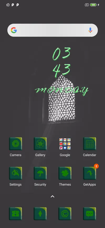 Ramadan Aragon - Screenshot 2