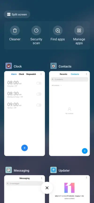 Ukiyo Aerospace - Screenshot 4