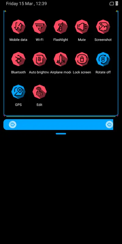 Dark Revolution v10 - Screenshot 5