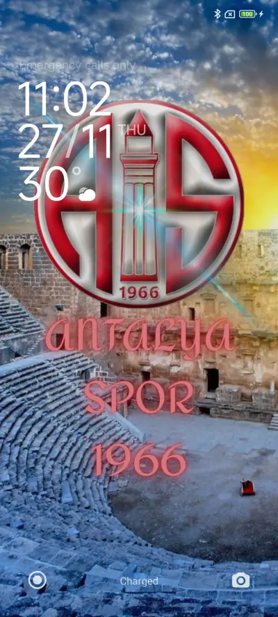 ANTALYA