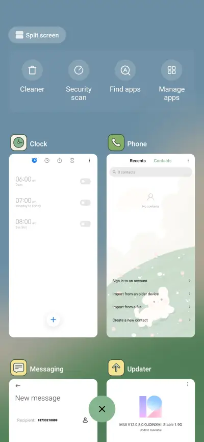 Running puppy - Screenshot 4