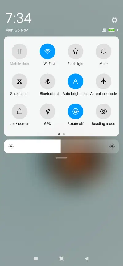Coffee Ngapa Coffee - Screenshot 5