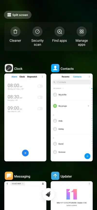 LIMPO - Screenshot 4