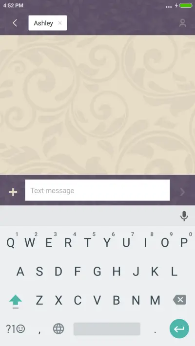 Purple - Screenshot 8