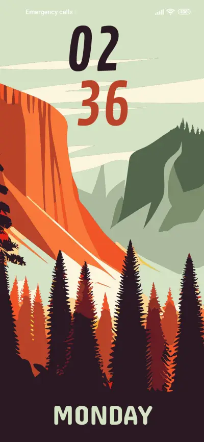 Peak Vista - Screenshot 1