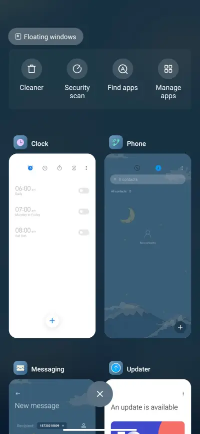 Ukiyo paint whale - Screenshot 5