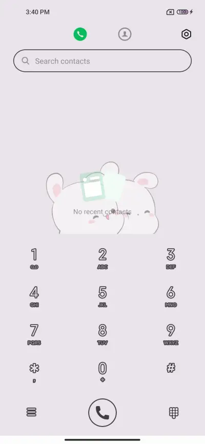 Pink Happy Bunny - Screenshot 6