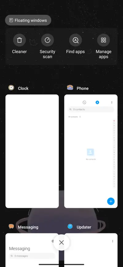 Planet Sugar - Screenshot 4
