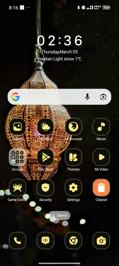 Diwali Decoration - Screenshot 2