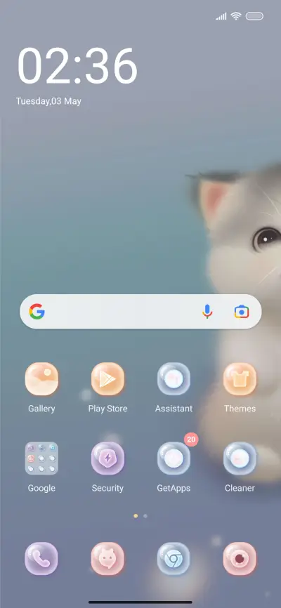 My lovely dog - Screenshot 2