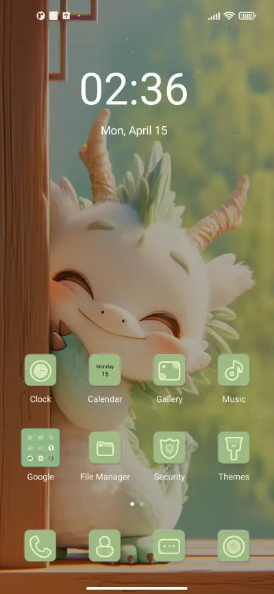 Dragon Spring - Screenshot 2