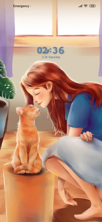 My Mr. Cat - Screenshot 2