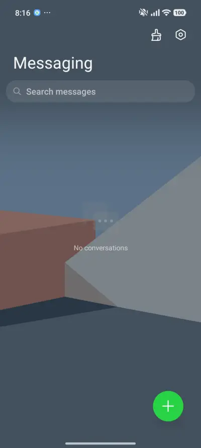 Rice Blue Layers - Screenshot 7