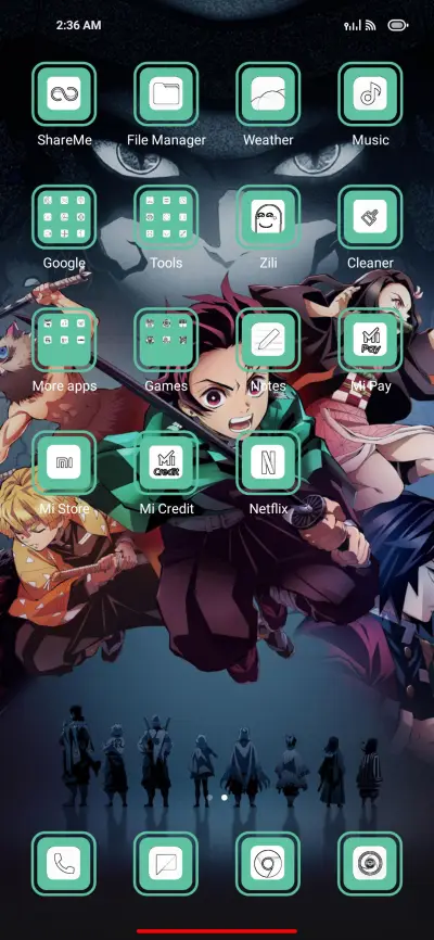 Kimetsu No Yaiba - Screenshot 3