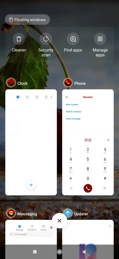 Cherry_3MDS - Screenshot 4