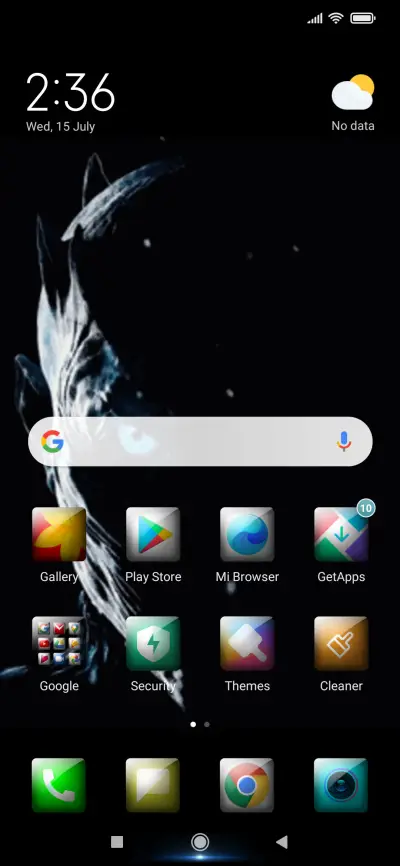 Night King - Screenshot 2