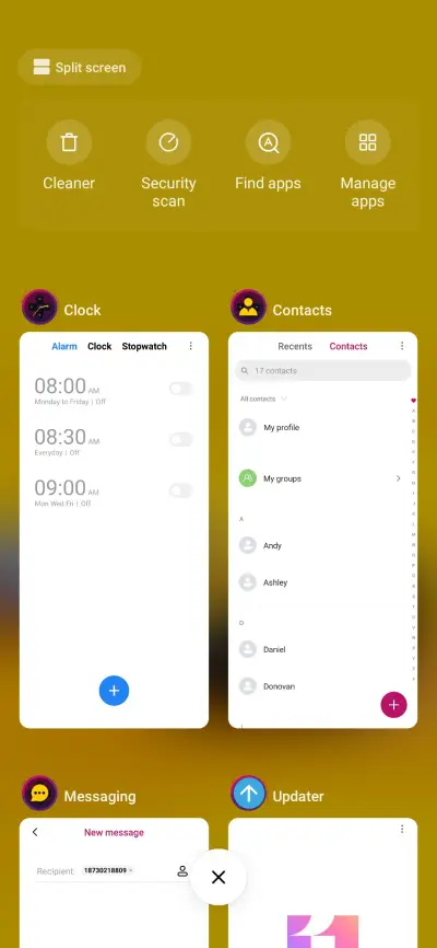 Gaming Console_3MDS - Screenshot 4