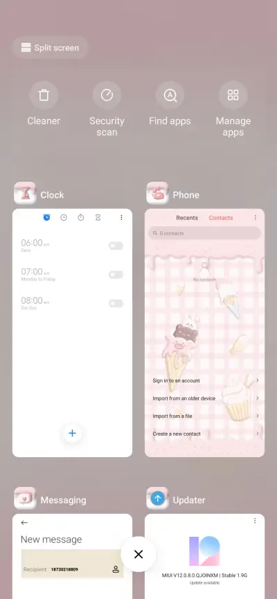 Ice Cream Cones - Screenshot 4