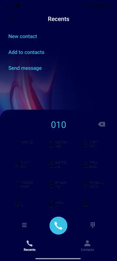 Color Flow Surge - Screenshot 6
