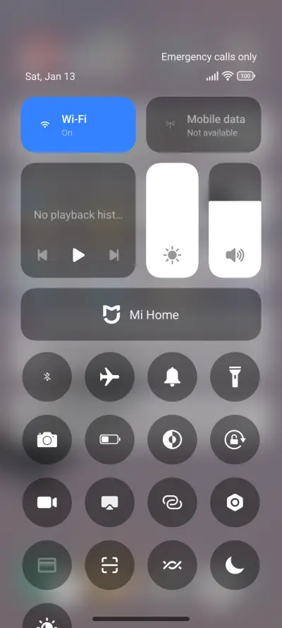 sunshine - Screenshot 5