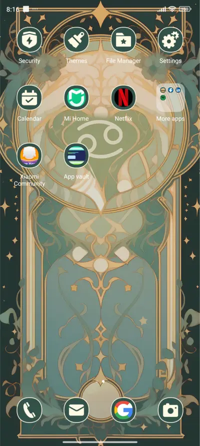 Cancer - Screenshot 3