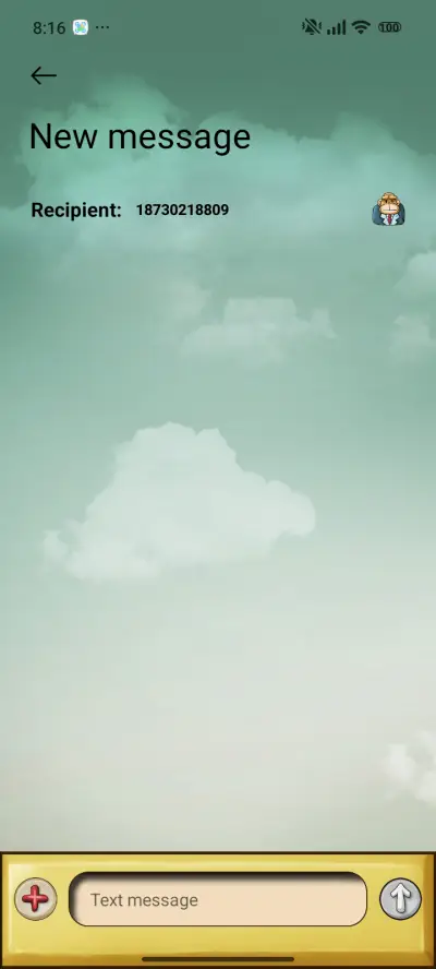 Fish and City - Screenshot 8