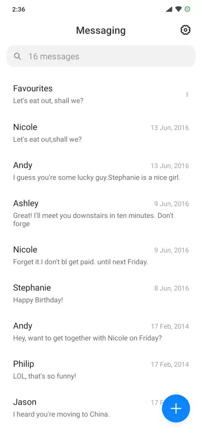 Max Pro - Screenshot 7