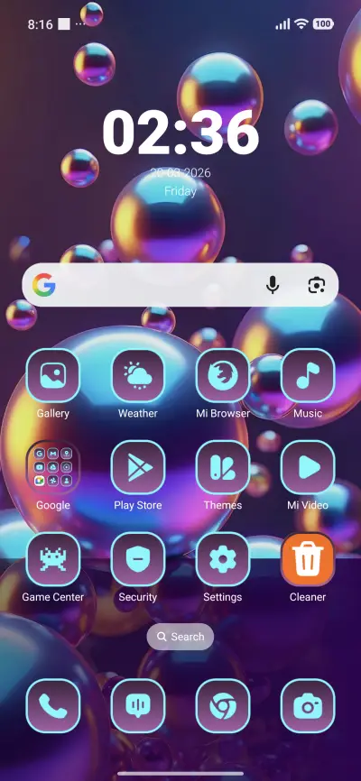 Sphere Ai - Screenshot 2