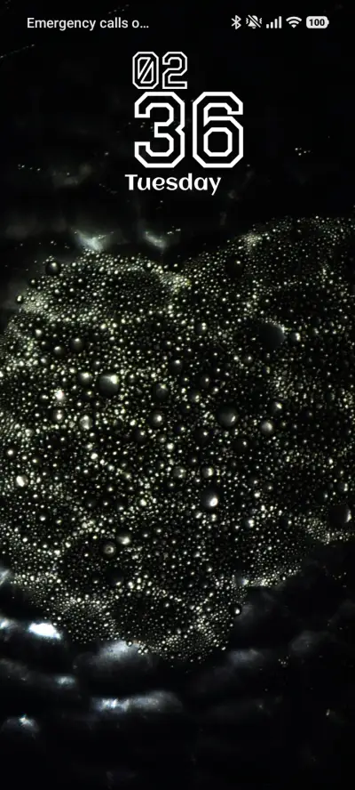 Shadow Pulsing - Screenshot 1