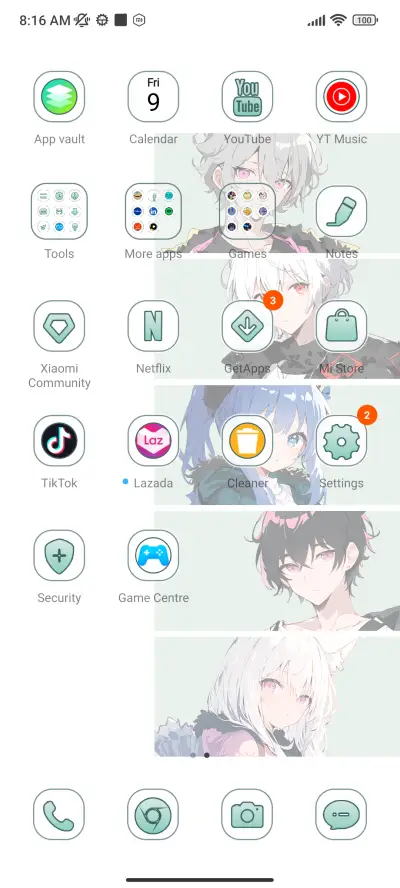 Sports Years - Screenshot 4