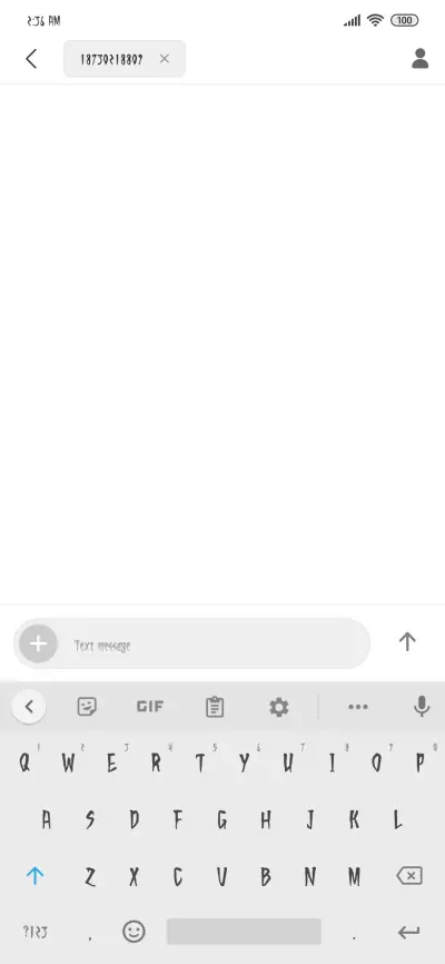 Personalize - Screenshot 3