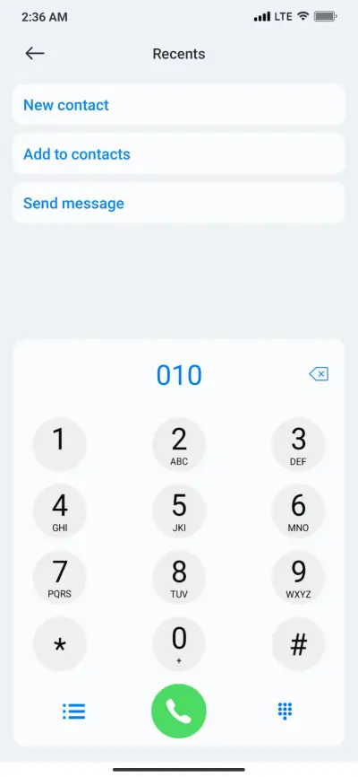 IOS 13 - Screenshot 6