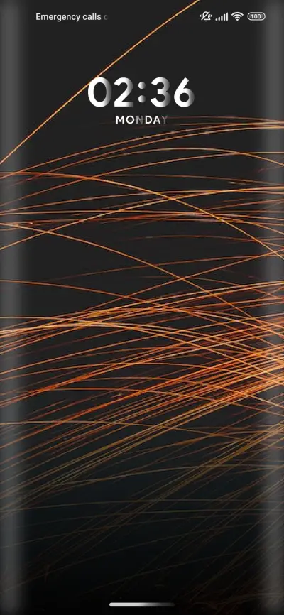 Navratri_Minimal - Screenshot 1