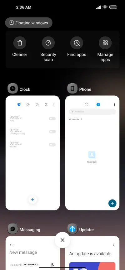 iOS Repo - Screenshot 4