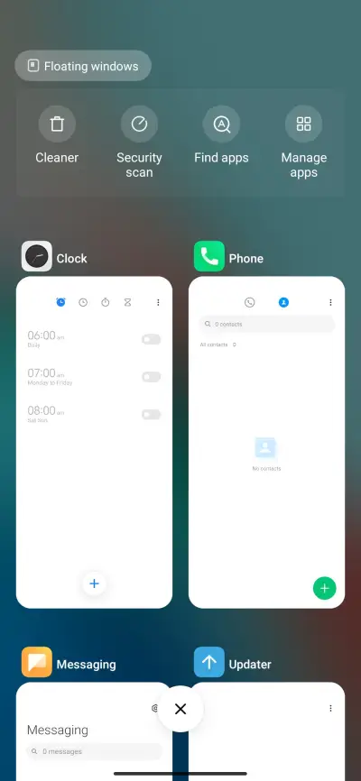 MIUI 12.5 Enhanced - Screenshot 4