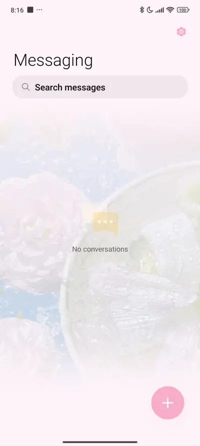 flowers for letter - Screenshot 7