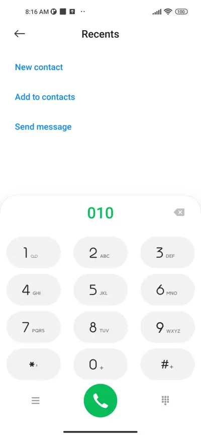 Games Console - Screenshot 6
