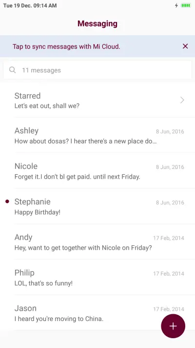 New Year - Screenshot 7