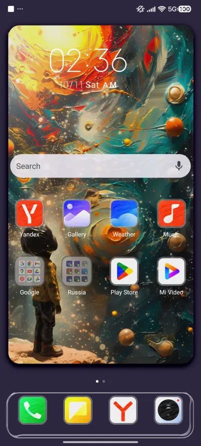 DoYourDreams - Screenshot 2