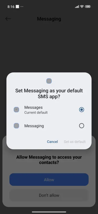 Cool Girl - Screenshot 7