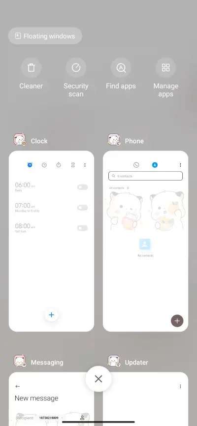 Lovely vitality - Screenshot 4