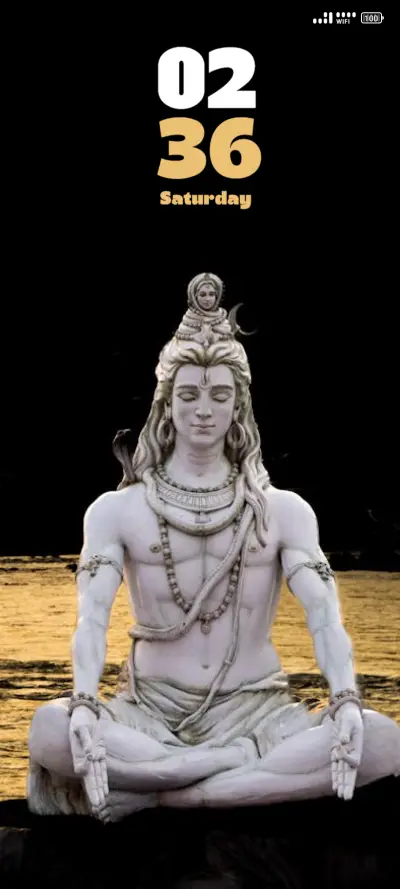 Kailashpati - Screenshot 1