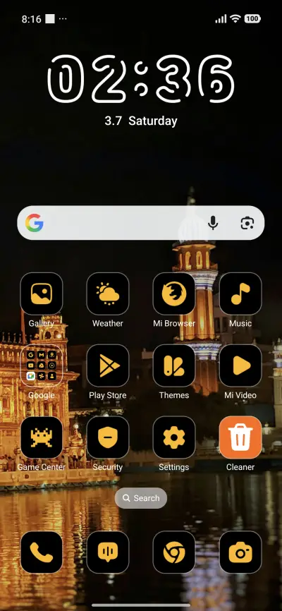 Big Ben - Screenshot 2