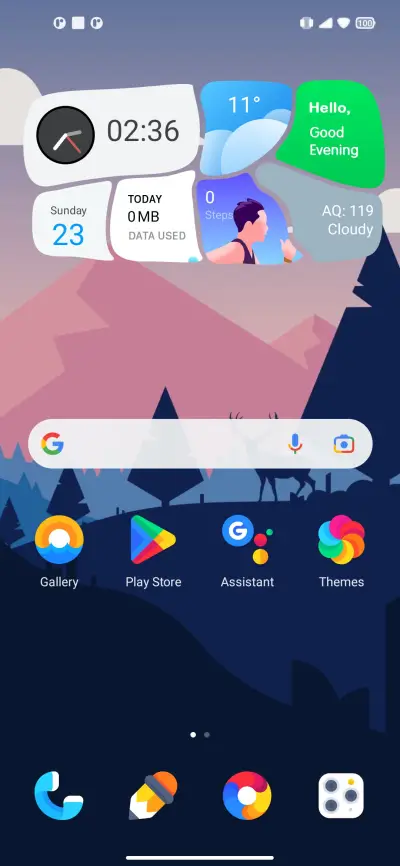 kiddzy - Screenshot 2