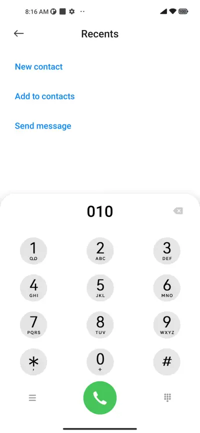 AP 18 PRO M14 - Screenshot 6